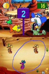 Freddi Fish - ABC under the Sea (Europe) (En,Fr,De,Es,It,Nl)