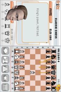 Fritz Chess (USA) (En,Fr,Es)