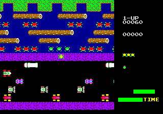 Frogger (USA)