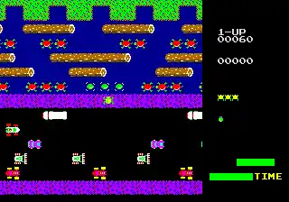 Frogger (USA)