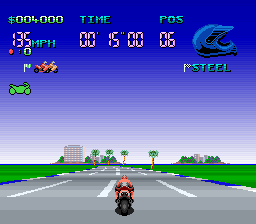 Full Throttle Racing (USA)