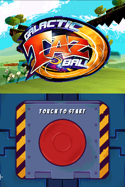 Galactic Taz Ball (Europe) (En,Fr,De,Es,It,Nl)