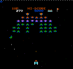 Galaxian (Japan)