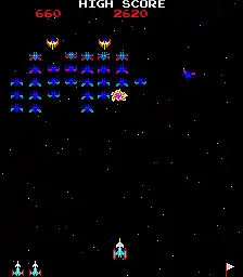 Galaxian (Taito)