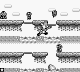 Game & Watch Gallery (Europe)