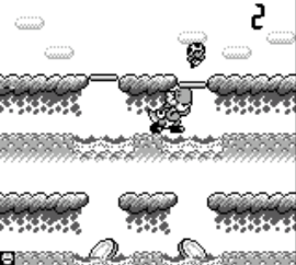 Game & Watch Gallery (USA)