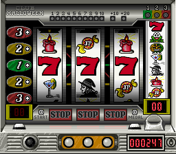 Ganso Pachi-Slot Nihonichi (Japan)