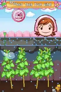 Gardening Mama (Europe) (En,Fr,De,Es,It) (Rev 1)