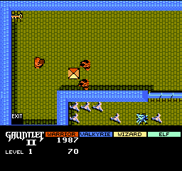 Gauntlet II (USA)