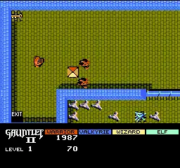 Gauntlet II (USA)