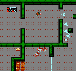 Gauntlet (USA)