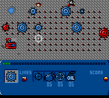 Gear Works (USA, Europe)