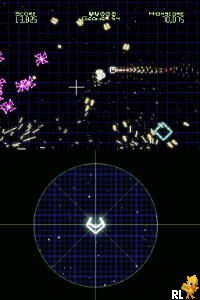 Geometry Wars - Galaxies (Europe) (En,Fr,De,Es,It)