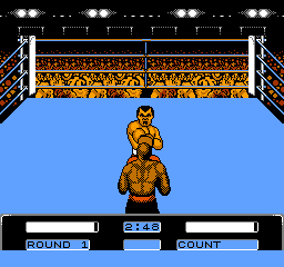 George Foreman's KO Boxing (USA)