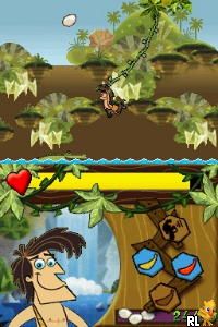 George of the Jungle (Europe) (En,Fr,De,Es,It)