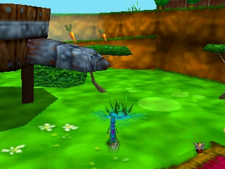 Gex 64 - Enter the Gecko (USA)