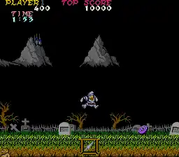 Ghosts'n Goblins (Italian bootleg, harder) [Bootleg]