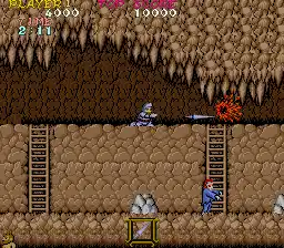 Ghosts'n Goblins (US)