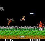 Ghosts'n Goblins (USA, Europe)