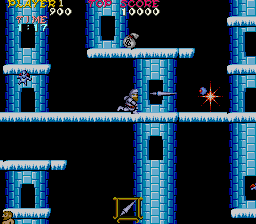 Ghosts'n Goblins (World? set 2)