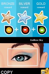 Girls Life - Makeover (Europe) (En,Fr,De,Es,It,Nl) (NDSi Enhanced)