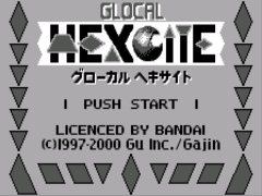 Glocal Hexcite (J) [M][!]