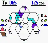 Glocal Hexcite (Japan)