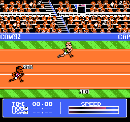 Gold Medal Challenge '92 (USA)