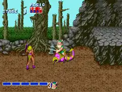 Golden Axe (World) (v1.1)