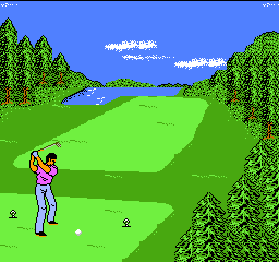 Golf '92, The (Japan)