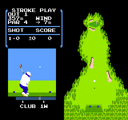 Golf (Europe)