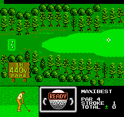 Golf Grand Slam (Japan)