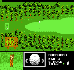 Golf Grand Slam (USA)