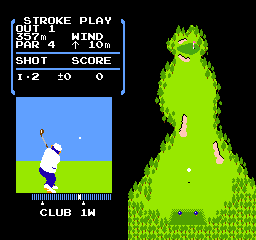 Golf (Japan)