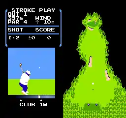 Golf (Japan)