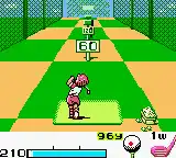 Golf Ou (Japan)