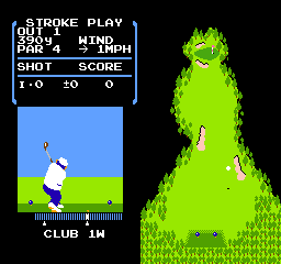 Golf (USA)