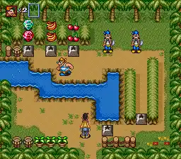 Goof Troop (Europe)