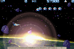 Gradius Generation (J)(Cezar)