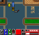 Grand Theft Auto 2 (USA)