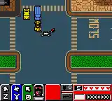 Grand Theft Auto 2 (USA)