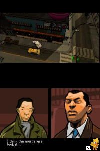 Grand Theft Auto - Chinatown Wars (Europe) (En,Fr,De,Es,It)