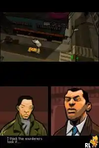 Grand Theft Auto - Chinatown Wars (Europe) (En,Fr,De,Es,It)