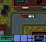 Grand Theft Auto (USA)