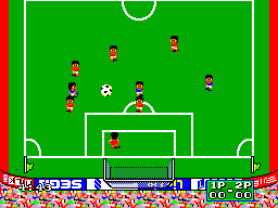 Great Soccer (Japan)