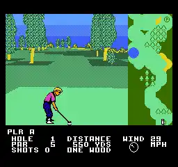 Greg Norman's Golf Power (USA)