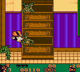 Gremlins Unleashed (Europe) (En,Fr,De,Es,It,Pt)