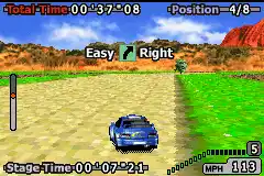 GT Advance 2 - Rally Racing (U)(Mode7)