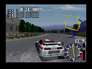 GT64 - Championship Edition (Europe) (En,Fr,De)