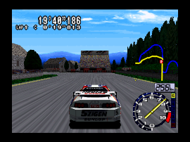 GT64 - Championship Edition (USA)